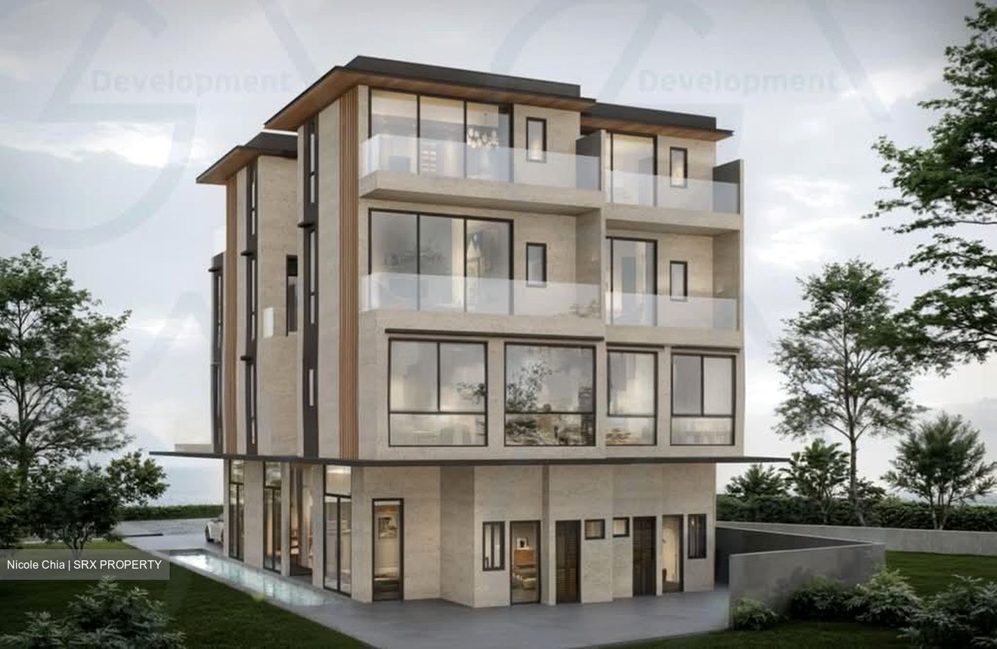 Lorong J Telok Kurau (D15), Terrace #559565401